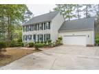 450 Clearfield Lane, Southern Pines, NC 28387