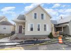 Single Family Detach, 2 Story - Michigan City, IN 608 W 11th St