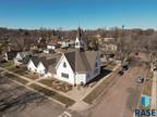 Dell Rapids, Minnehaha County, SD Commercial Property, House for sale Property