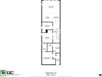 3 Month Introductory Rate! High End New Construction / 3 Bdrm / 2 Bth / Central