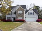 813 Tucker Trail - Loganville, GA 30052 - Home For Rent
