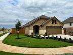Single Family Detached - New Braunfels, TX 2070 Flametree Ave