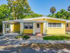 211 MARSHALL ST, New Smyrna Beach, FL 32168 Single Family Residence For Sale
