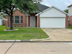2619 Dylans Crossing Drive Houston Texas 77038