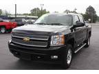 2013 Chevrolet Silverado 1500 For Sale