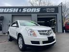 2012 Cadillac SRX For Sale