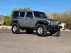 2014 Jeep Wrangler Unlimited For Sale