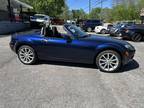 2008 Mazda MX-5 Miata For Sale