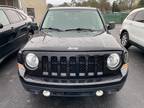 2016 Jeep Patriot For Sale