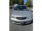 2003 Honda Odyssey For Sale