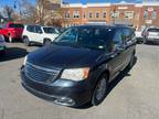 2013 Chrysler Town and Country For Sale