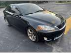 2009 Lexus IS for sale