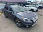 2017 Subaru Outback for sale