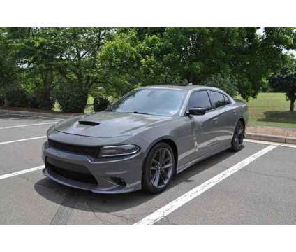 2019 Dodge Charger for sale is a Grey 2019 Dodge Charger Car for Sale in Culpeper VA