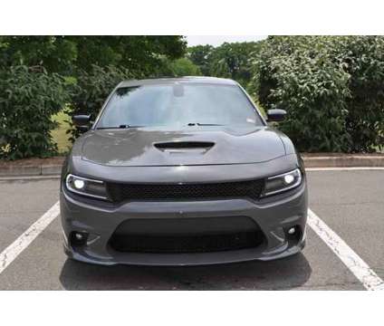 2019 Dodge Charger for sale is a Grey 2019 Dodge Charger Car for Sale in Culpeper VA