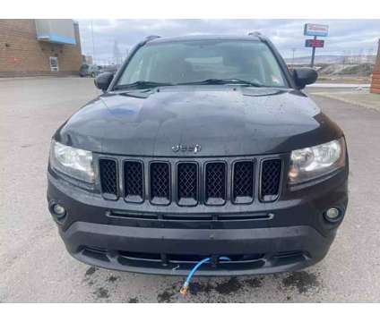 2012 Jeep Compass for sale is a 2012 Jeep Compass Car for Sale in Fairbanks AK