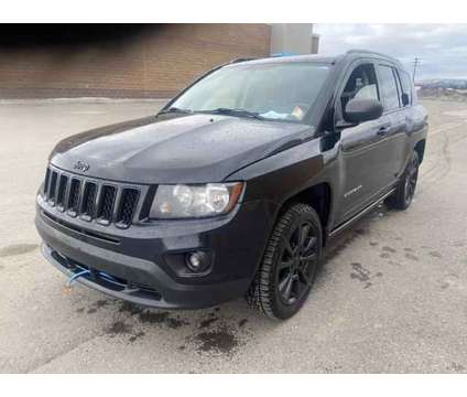 2012 Jeep Compass for sale is a 2012 Jeep Compass Car for Sale in Fairbanks AK