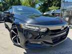 2018 Honda Accord for sale