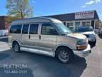 2004 Chevrolet Express 1500 Cargo for sale