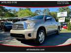 2007 Toyota Tundra CrewMax for sale