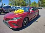 2018 Toyota Camry for sale