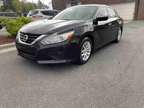 2016 Nissan Altima for sale