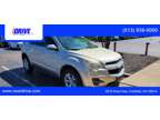 2013 Chevrolet Equinox for sale