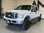 2005 Ford F350 Super Duty Crew Cab for sale