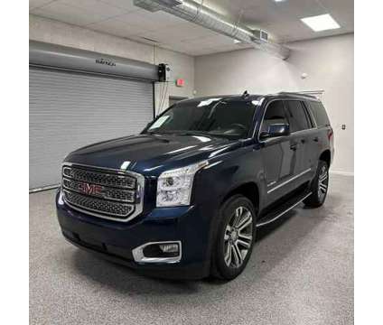 2017 GMC Yukon for sale is a 2017 GMC Yukon 1500 2dr Car for Sale in Phoenix AZ