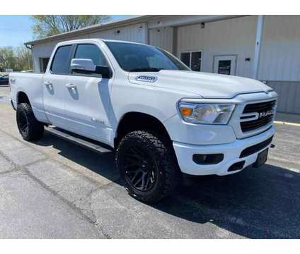 2019 Ram 1500 Quad Cab for sale is a 2019 RAM 1500 Model Car for Sale in Creve Coeur IL