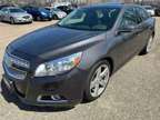 2013 Chevrolet Malibu for sale