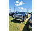 2014 Chevrolet Silverado 1500 Crew Cab for sale