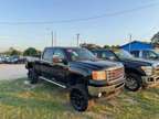 2012 GMC Sierra 2500 HD Crew Cab for sale