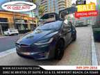 2018 Tesla Model X for sale