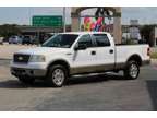 2006 Ford F150 SuperCrew Cab for sale