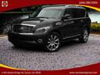 2012 INFINITI QX for sale