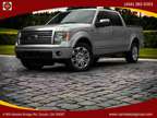 2010 Ford F150 SuperCrew Cab for sale