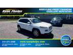 2016 Jeep Cherokee for sale