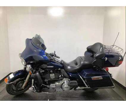2013 Harley-Davidson FLHTK EG Ultra Ltd for sale is a Blue 2013 Harley-Davidson FLH Motorcycle in Fort Worth TX