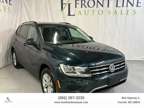 2018 Volkswagen Tiguan for sale