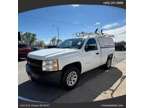 2013 Chevrolet Silverado 1500 Regular Cab for sale