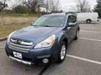 2014 Subaru Outback for sale