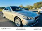 2011 BMW 5 Series for sale