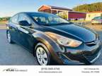 2016 Hyundai Elantra for sale