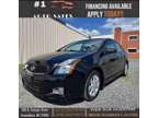 2012 Nissan Sentra for sale