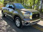 2008 Toyota Tundra Double Cab for sale