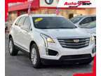 2018 Cadillac XT5 for sale