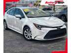 2020 Toyota Corolla for sale