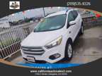 2017 Ford Escape for sale