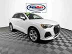 2020 Audi Q3 for sale